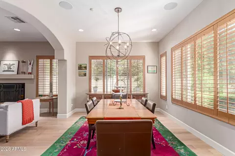 Dining - 3981 E Navigator Ln, Phoenix, AZ 85050 photo 1 of 3