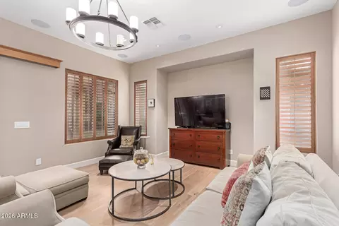 Living - 3981 E Navigator Ln, Phoenix, AZ 85050 photo 5 of 6