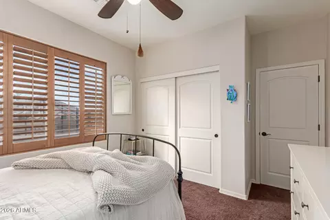 Bedroom - 3981 E Navigator Ln, Phoenix, AZ 85050 photo 10 of 11