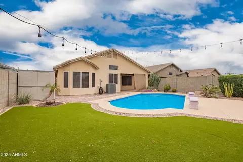 20966 N 84th Ln, Peoria, AZ 85382