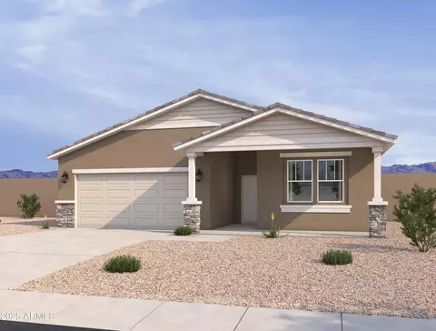 18277 W Soft Wind Dr, Surprise, AZ 85387