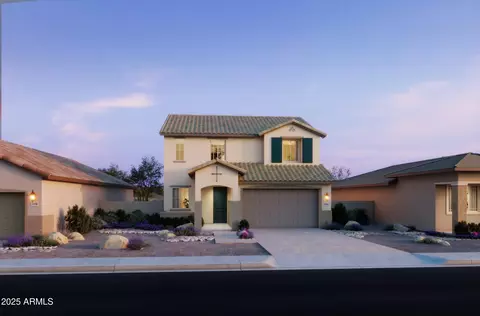 760 W Sparrow Dr, Queen Creek, AZ 85140