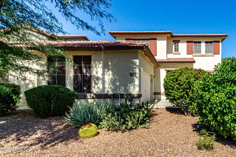 8752 W Windsor Dr, Peoria, AZ 85381