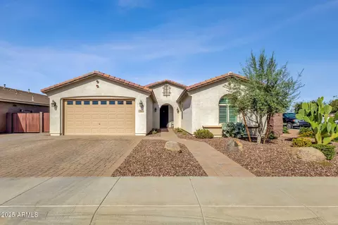 70 W Evergreen Pear Ave, Queen Creek, AZ 85140