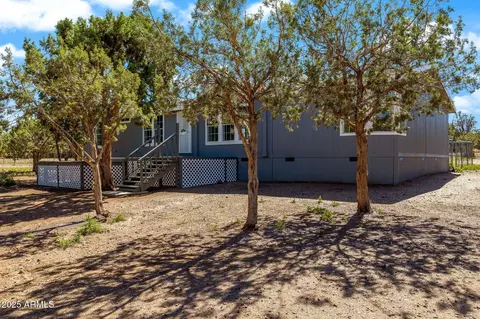 1854 Turkey Lake Rd, Show Low, AZ 85901