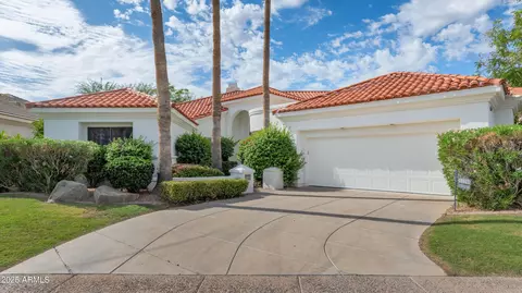11615 E Terra Dr, Scottsdale, AZ 85259