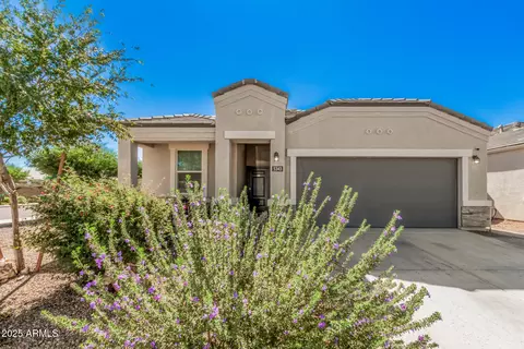 5343 W Stargazer Pl, Laveen, AZ 85339