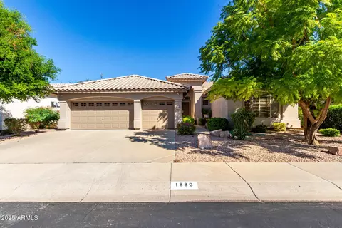 1880 E Dava Dr, Tempe, AZ 85283