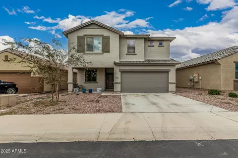 21561 W Ashleigh Marie St, Buckeye, AZ 85326