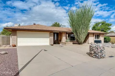 Exterior - 6504 S Cole Dr, Tempe, AZ 85283 photo 3 of 23