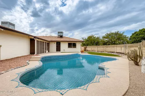 Exterior - 6504 S Cole Dr, Tempe, AZ 85283 photo 14 of 23