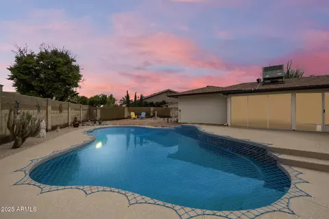 Exterior - 6504 S Cole Dr, Tempe, AZ 85283 photo 20 of 23