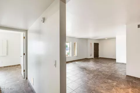 Entry Way - 6504 S Cole Dr, Tempe, AZ 85283 photo 2 of 2