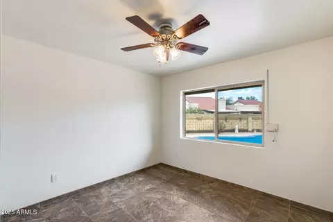 Bedroom - 6504 S Cole Dr, Tempe, AZ 85283 photo 2 of 3