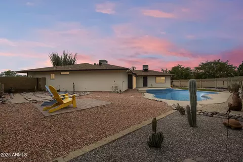 Exterior - 6504 S Cole Dr, Tempe, AZ 85283 photo 1 of 23