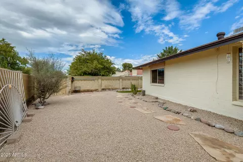 Exterior - 6504 S Cole Dr, Tempe, AZ 85283 photo 9 of 23