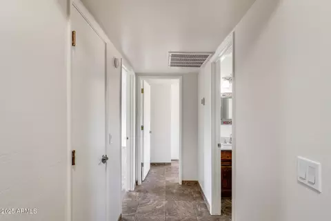 Entry Way - 6504 S Cole Dr, Tempe, AZ 85283 photo 1 of 2