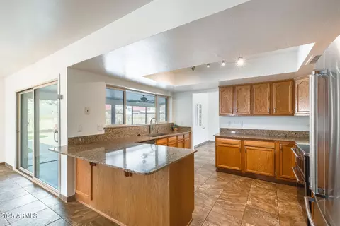Kitchen - 6504 S Cole Dr, Tempe, AZ 85283 photo 1 of 5