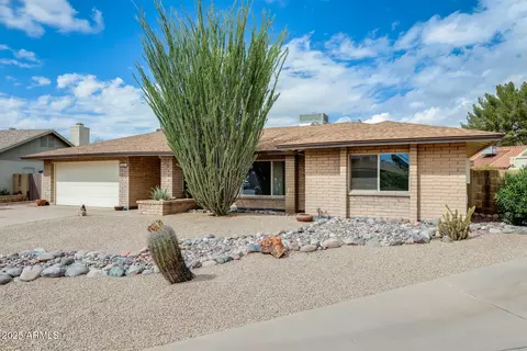 Exterior - 6504 S Cole Dr, Tempe, AZ 85283 photo 4 of 23