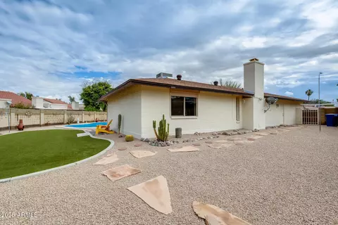 Exterior - 6504 S Cole Dr, Tempe, AZ 85283 photo 8 of 23