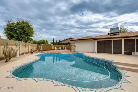 Exterior - 6504 S Cole Dr, Tempe, AZ 85283 photo 12 of 23