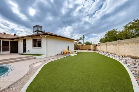 Exterior - 6504 S Cole Dr, Tempe, AZ 85283 photo 11 of 23