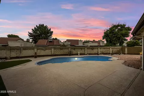 Exterior - 6504 S Cole Dr, Tempe, AZ 85283 photo 19 of 23