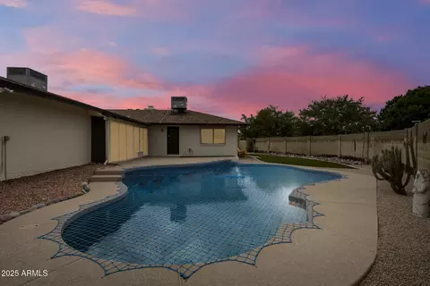 Exterior - 6504 S Cole Dr, Tempe, AZ 85283 photo 18 of 23