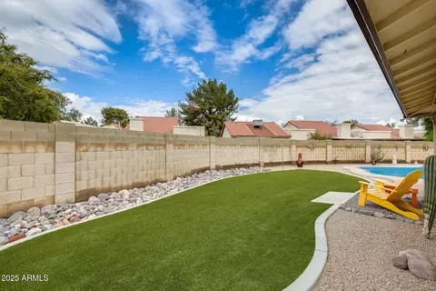 Exterior - 6504 S Cole Dr, Tempe, AZ 85283 photo 10 of 23
