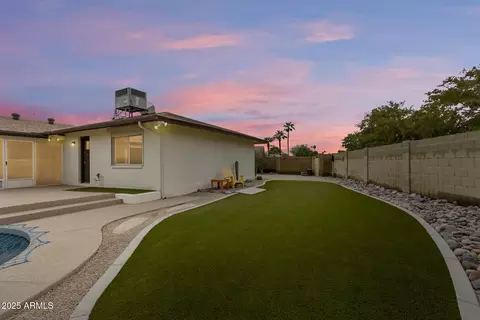 Exterior - 6504 S Cole Dr, Tempe, AZ 85283 photo 21 of 23