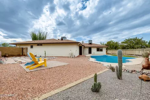 Exterior - 6504 S Cole Dr, Tempe, AZ 85283 photo 2 of 23