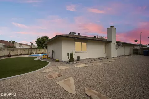 Exterior - 6504 S Cole Dr, Tempe, AZ 85283 photo 22 of 23