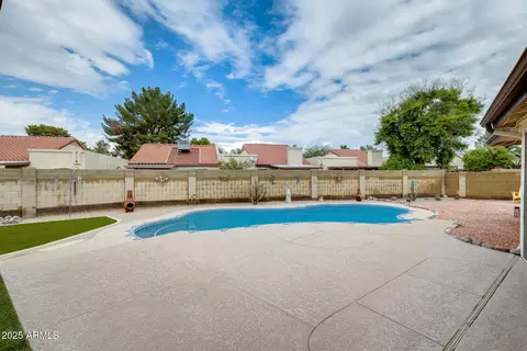 Exterior - 6504 S Cole Dr, Tempe, AZ 85283 photo 13 of 23