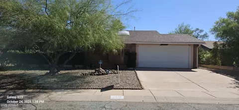 1316 Acacia Dr, Sierra Vista, AZ 85635