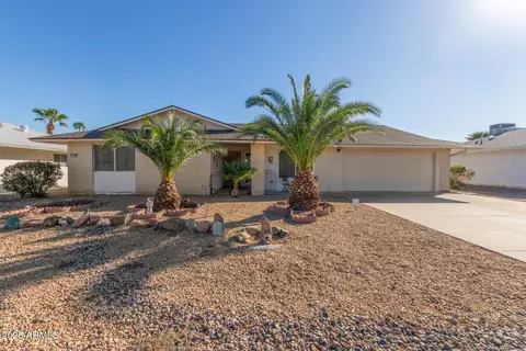 13043 W Whispering Oaks Dr, Sun City West, AZ 85375