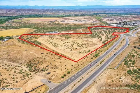 005 State Route 260 Hwy NE # B, Camp Verde, AZ 86322