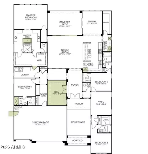 4456 S Ozone --, Mesa, AZ 85212 photo 7