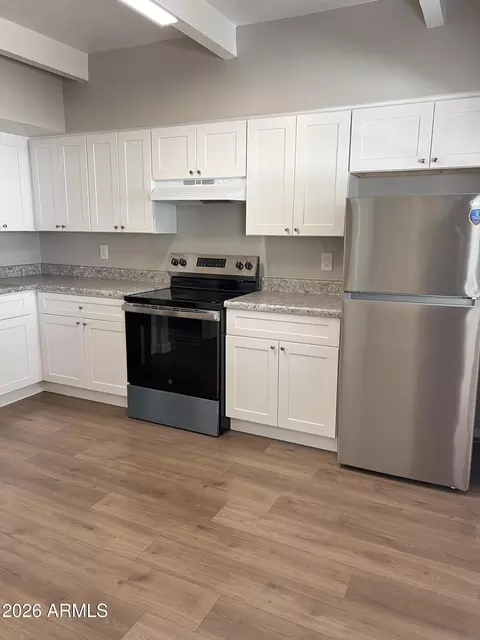 Kitchen - 1343 E Pierson St, Phoenix, AZ 85014 photo 3 of 4