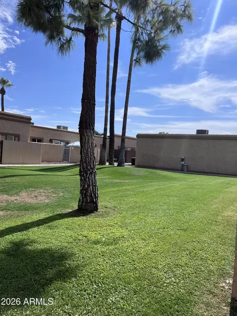 Exterior - 1343 E Pierson St, Phoenix, AZ 85014 photo 7 of 7