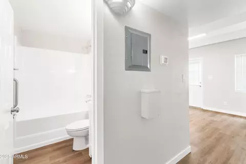 Entry Way - 1343 E Pierson St, Phoenix, AZ 85014 photo 1 of 2