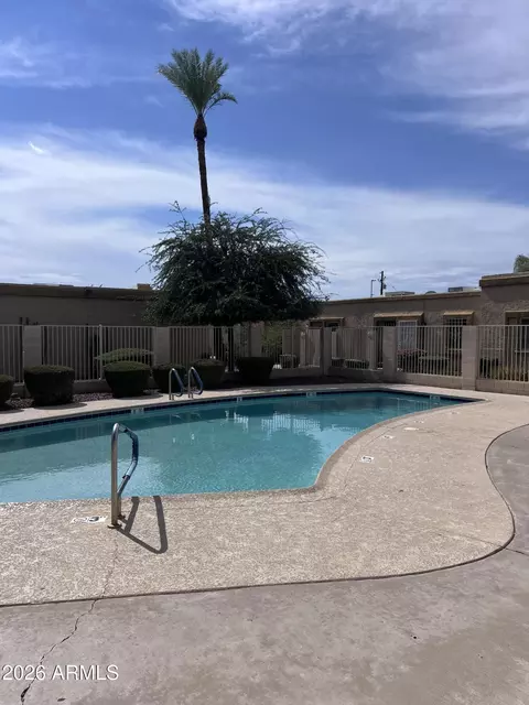 Exterior - 1343 E Pierson St, Phoenix, AZ 85014 photo 5 of 7