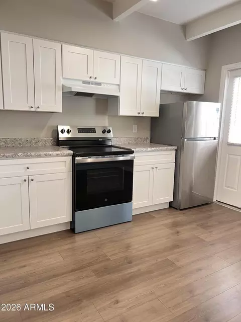 Kitchen - 1343 E Pierson St, Phoenix, AZ 85014 photo 4 of 4