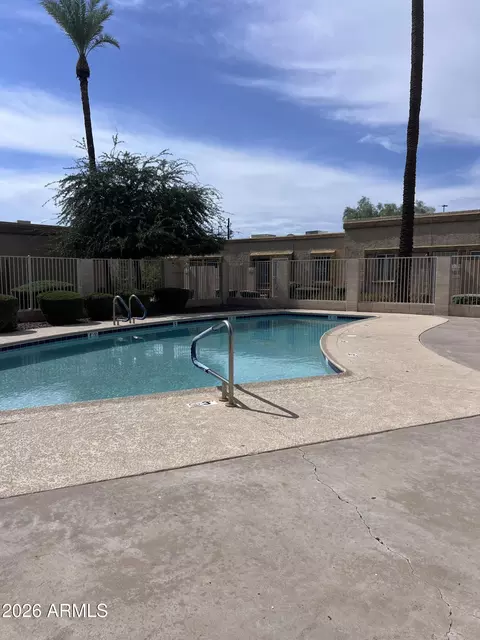 Exterior - 1343 E Pierson St, Phoenix, AZ 85014 photo 4 of 7