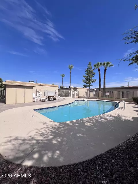 Exterior - 1343 E Pierson St, Phoenix, AZ 85014 photo 2 of 7