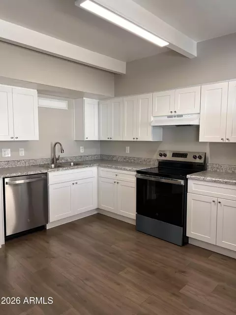 Kitchen - 1343 E Pierson St, Phoenix, AZ 85014 photo 1 of 4