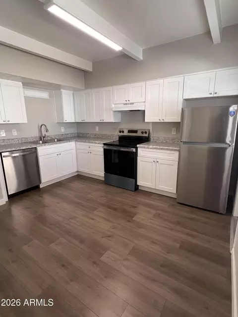 Kitchen - 1343 E Pierson St, Phoenix, AZ 85014 photo 2 of 4