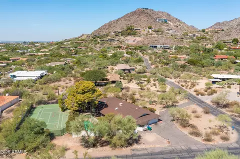 4545 E Pepper Tree Ln, Paradise Valley, AZ 85253