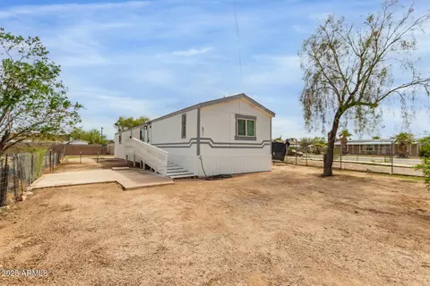 671 S Central Ave, Florence, AZ 85132