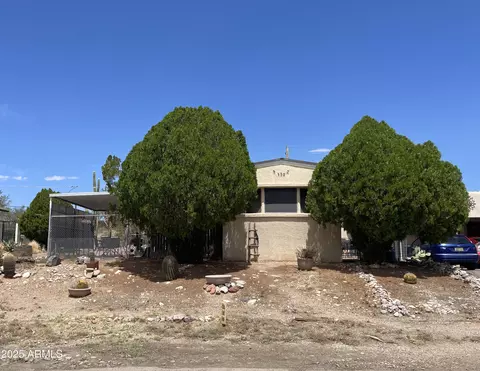 130 E Donna Dr, Queen Valley, AZ 85118