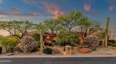 12424 E Poinsettia Dr, Scottsdale, AZ 85259